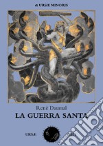 La guerra santa libro