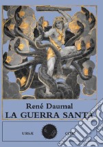 La guerra santa libro