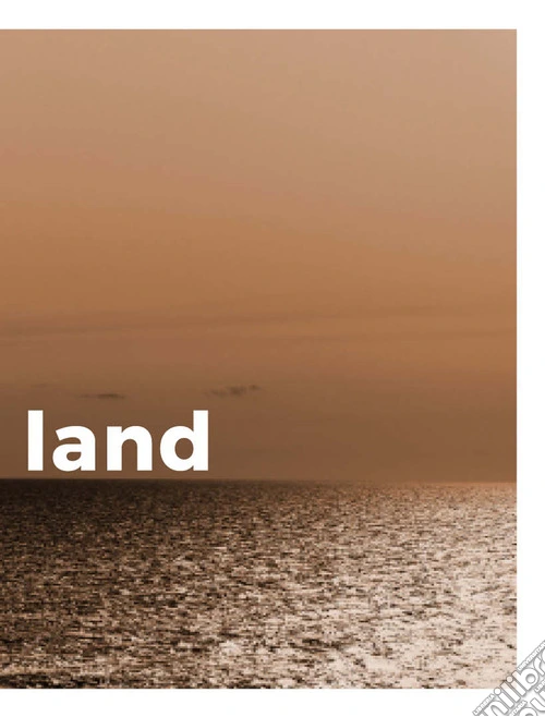 Is... Land. Ediz. italiana e inglese