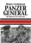 Panzer General. Memorie di un soldato libro