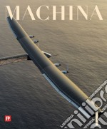 Machina. Vol. 1: Alternativ-E libro