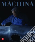 Mauro Forghieri. Deus ex machina libro