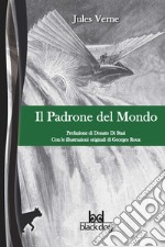 Il padrone del mondo libro