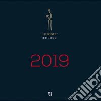 Le soste 2019