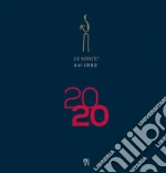 Le Soste 2020 libro