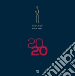 Le Soste 2020. Ediz. inglese libro