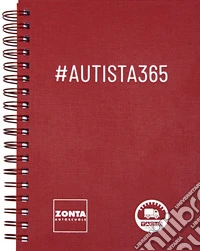 #AUTISTA365