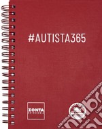 #AUTISTA365 libro