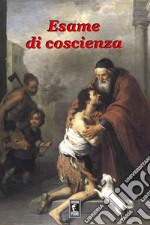 Esame di coscienza libro