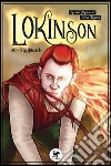 Ragnarok. Lokinson libro