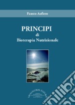 Principi di bioterapia nutrizionale libro