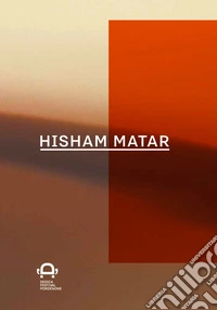 Hisham matar