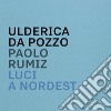 Luci a Nordest. Immagini e parole dal Friuli Venezia Giulia. Catalogo della mostra. Ediz. illustrata libro