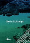 Dedica a Maylis de Kerangal libro