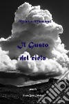 Il gusto del cielo libro di Menzogni Monica