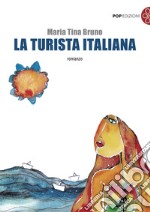 La turista italiana