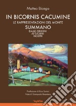 In bicornis cacumine. Le rappresentazioni del monte Summano dalle orgini ai giorni nostri libro