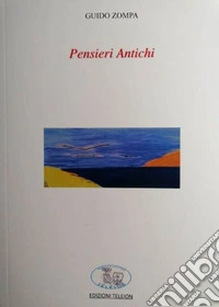 Pensieri antichi libro