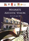 NissArte Artistic Vision. Ediz. illustrata libro