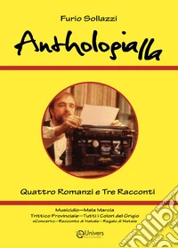 Anthologialla libro