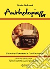 Anthologialla libro di Sollazzi Furio