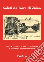 Saluti da Torre di Zuino. Prima di Torviscosa: il territorio raccontato in 50 cartoline d'epoca (1902-1940). Ediz. illustrata