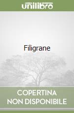 Filigrane libro