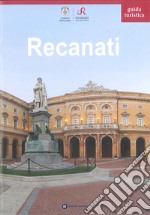 Guida turistica di Recanati libro