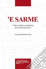 'E Sarme. I salmi tradotti in napoletano da Rosa Montesarcio