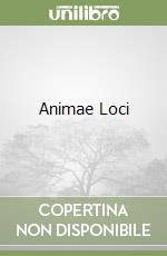 Animae Loci libro