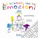 La scatola delle emozioni. Ediz. illustrata