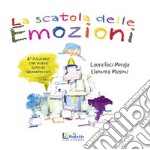 La scatola delle emozioni libro