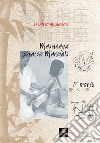 Masunaga Shiatsu manuals. 1st month libro