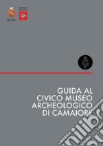 Guida al Civico Museo Archeologico di Camaiore. Nuova ediz.