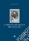 La dinastia millenaria degli Zuccato libro di De Zuccato Gianfranco