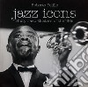 Jazz icons. Sixty jazz Masters of the '60s libro