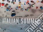 Italian summer. Ediz. illustrata. Vol. 1 libro