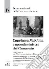 Capriasca, Val Colla e sponda sinistra del Cassarate. Vol. 2: Val Colla e sponda sinistra del Cassarate libro