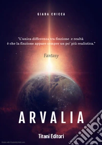 Arvalia