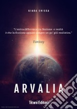 Arvalia