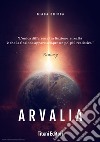 Arvalia libro