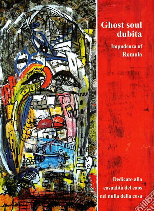 Ghost soul dubita