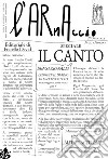 L'ingranaggio: Il Canto. Edizione speciale de L'Arnaccio libro di Amadei Valerio Marmugi Andrea