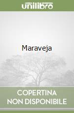 Maraveja libro