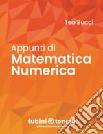 Appunti di matematica numerica libro