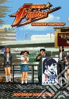 The King of fighter arcade history. Ediz. italiana libro di Bernalda Daniele