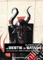 Le bestie di Satana libro