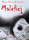 Malefici libro