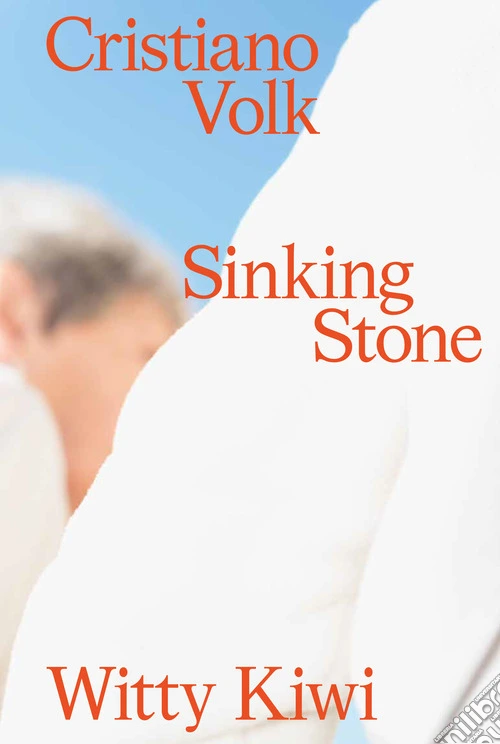 Sinking Stone