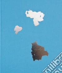 Buscando a Bolívar. Ediz. inglese e spagnola libro